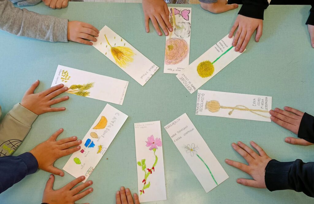 Slow Food Abruzzo: chi semina bene, raccoglie un futuro possibile per le terre alte